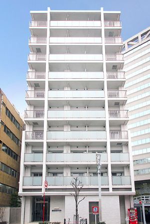 ＭＦＰＲコート蒲田