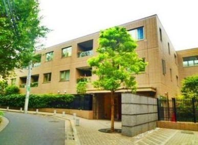 リジェ御殿山サウスレジデンス