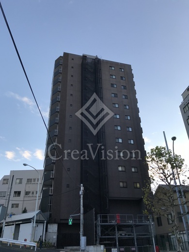 ベリスタ神楽坂