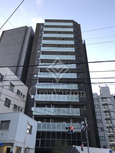 ベリスタ神楽坂