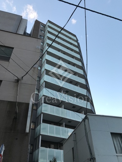 ベリスタ神楽坂