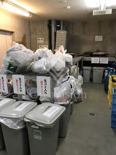 ベリスタ神楽坂
