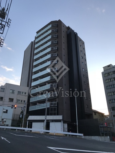 ベリスタ神楽坂