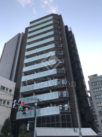 ベリスタ神楽坂