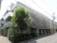 神楽坂南町ハウス