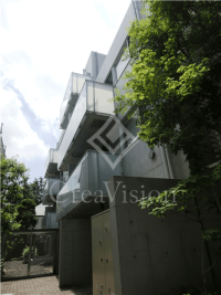 神楽坂南町ハウス