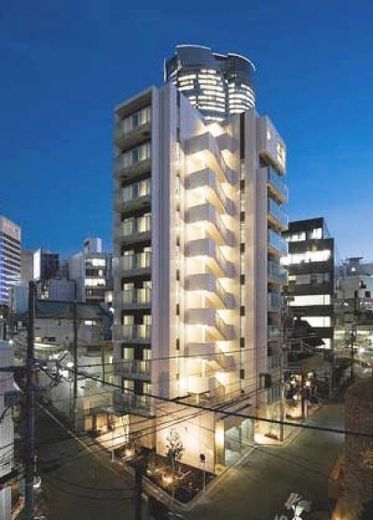 ROPPONGI SEVEN