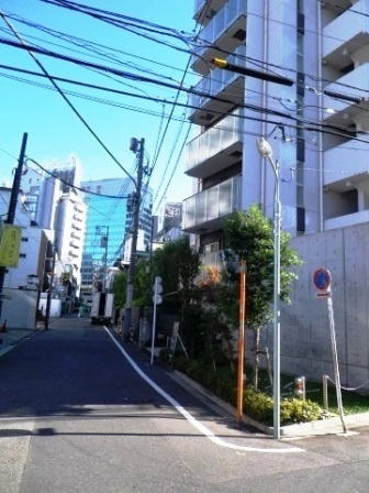 ROPPONGI SEVEN
