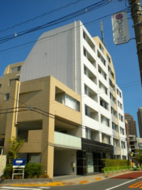 レジディア恵比寿南