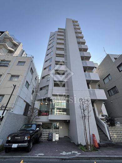 レジディア渋谷