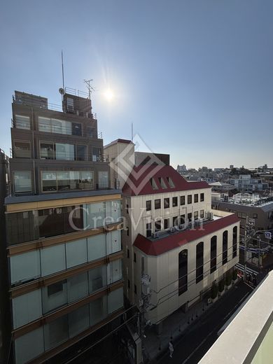 レジディア渋谷