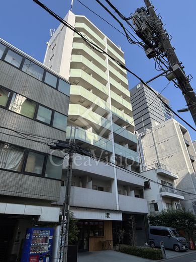 レジディア渋谷