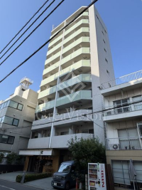 レジディア渋谷