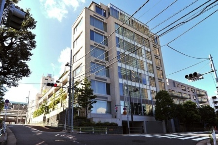パークマンション六本木