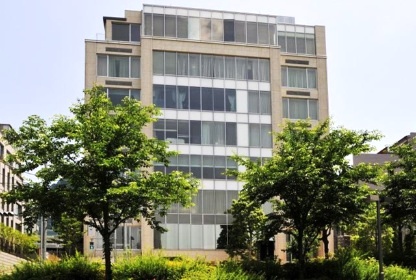 パークマンション六本木