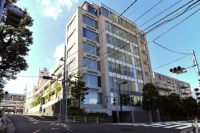 パークマンション六本木