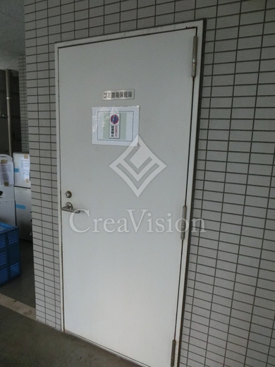 パシフィックレジデンス芝一丁目