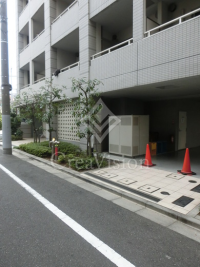 パシフィックレジデンス芝一丁目