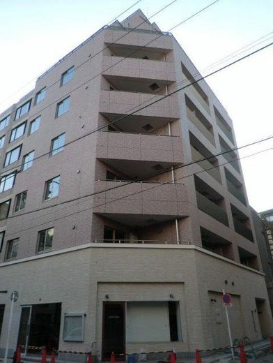 ドエル麻布