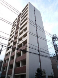パークリュクス白金ｍｏｎｏ