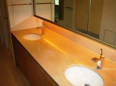 パークマンション南麻布