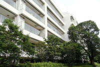 パークマンション南麻布