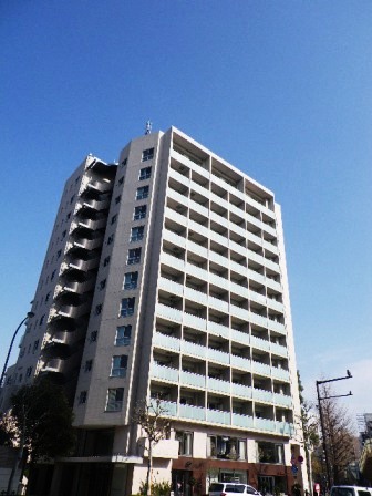 クオリア南麻布