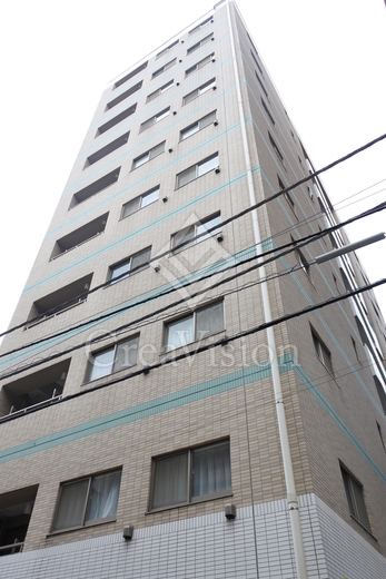 KDXレジデンス日本橋浜町
