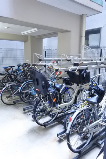 KDXレジデンス日本橋浜町