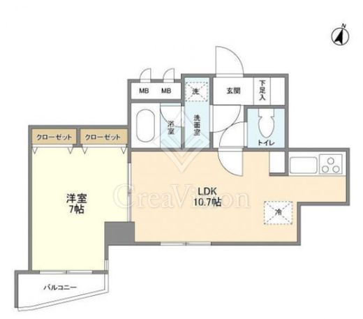 KDXレジデンス日本橋浜町