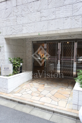 KDXレジデンス日本橋浜町