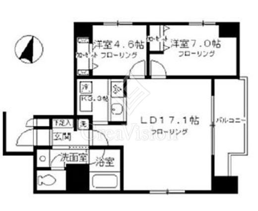KDXレジデンス日本橋浜町