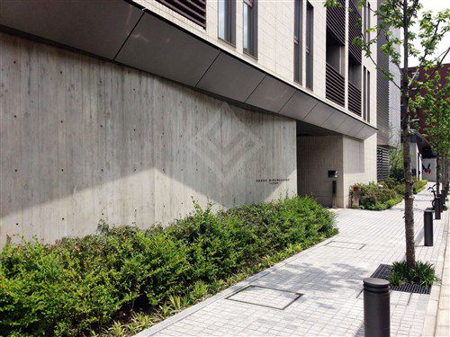 プラウド南麻布