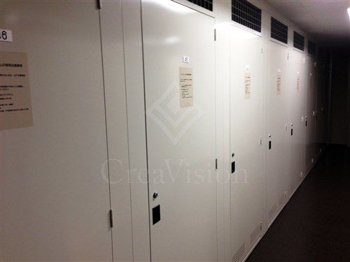 プラウド南麻布