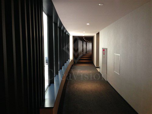 プラウド南麻布