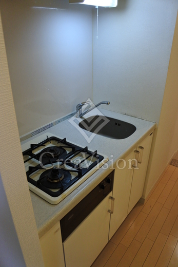 フォレシティ六本木