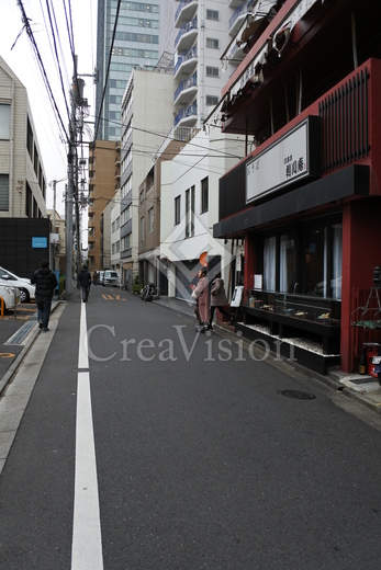 フォレシティ六本木