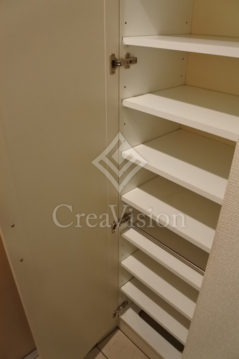 フォレシティ六本木