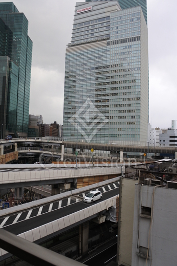 フォレシティ六本木