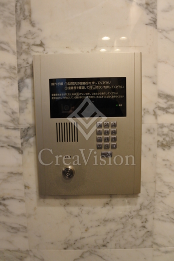 フォレシティ六本木