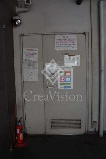 フォレシティ六本木