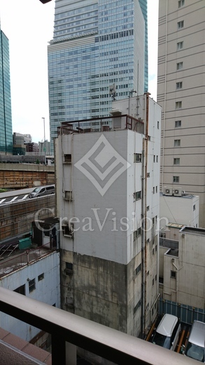 フォレシティ六本木