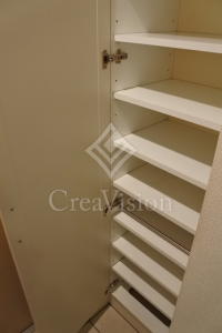 フォレシティ六本木