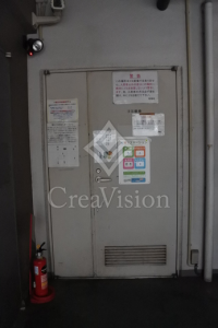 フォレシティ六本木