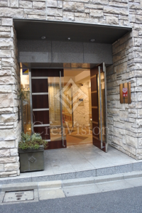 フォレシティ六本木