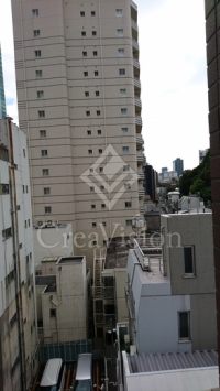 フォレシティ六本木