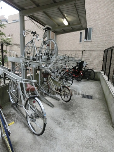 BPRレジデンス代々木