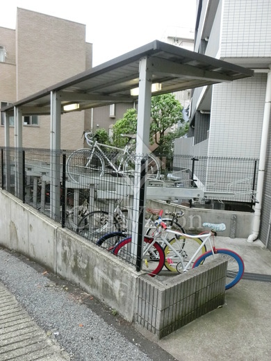BPRレジデンス代々木