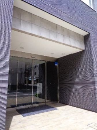 ブリリア日本橋茅場町
