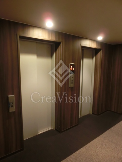 パークアクシス日本橋ステージ